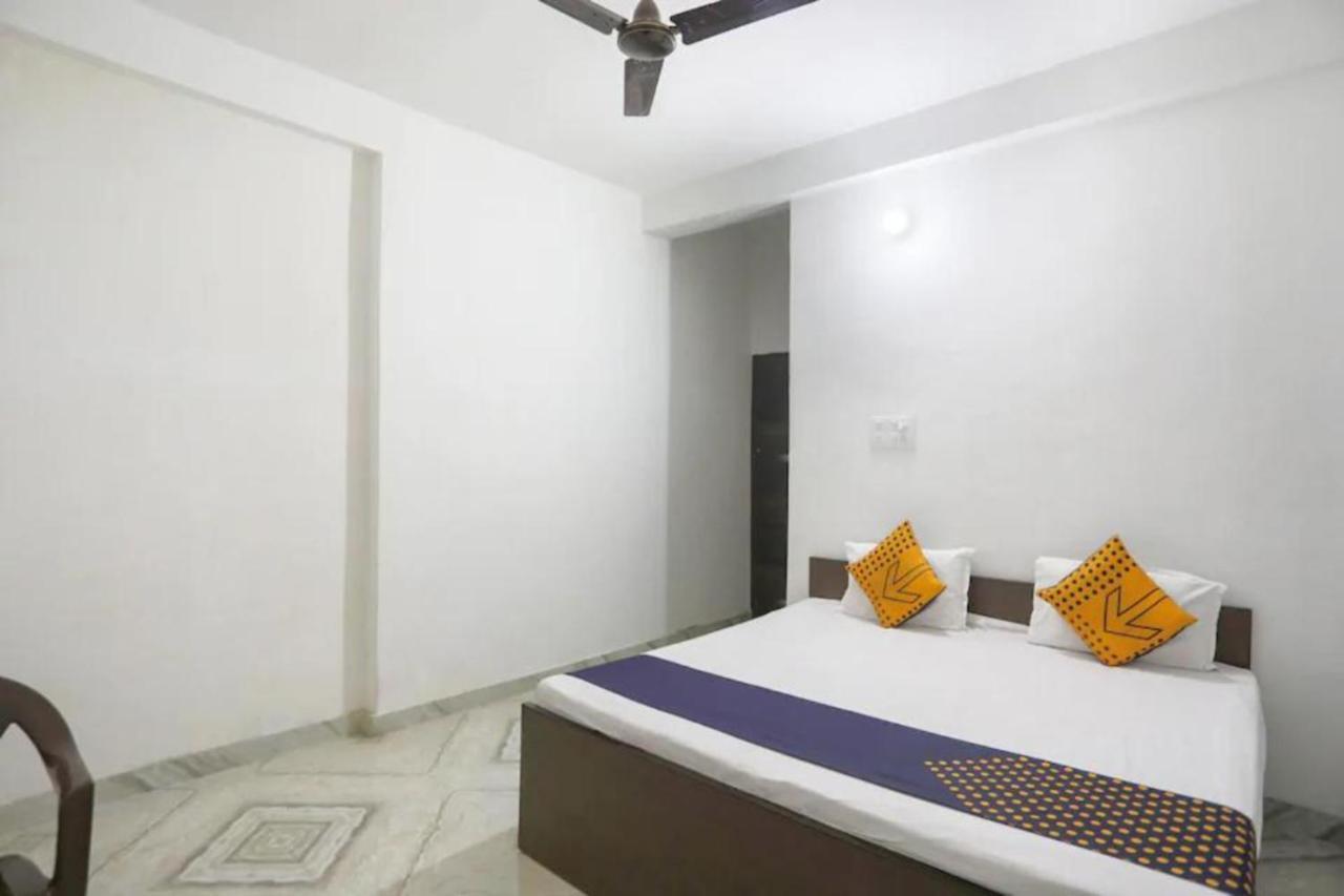 Goroomgo Shiv Ganga - Excellent Customer Choice -best Seller Hotel 3*