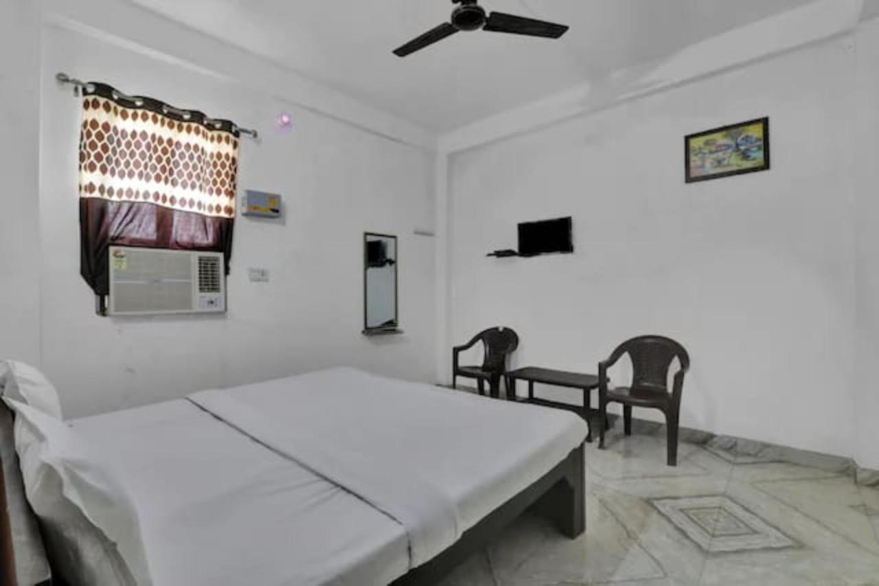 Hotel Goroomgo Shiv Ganga - Excellent Customer Choice -best Seller