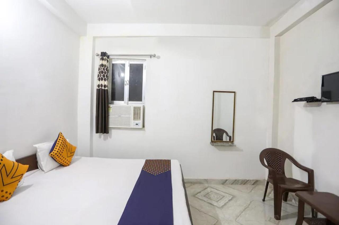 Hotel Goroomgo Shiv Ganga - Excellent Customer Choice -best Seller
