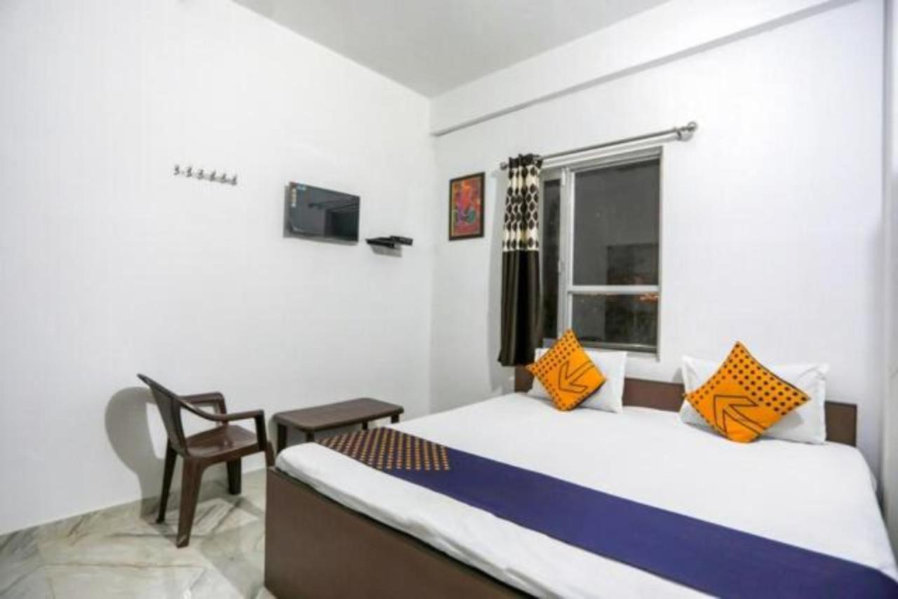 Hotel Goroomgo Shiv Ganga - Excellent Customer Choice -best Seller 3*