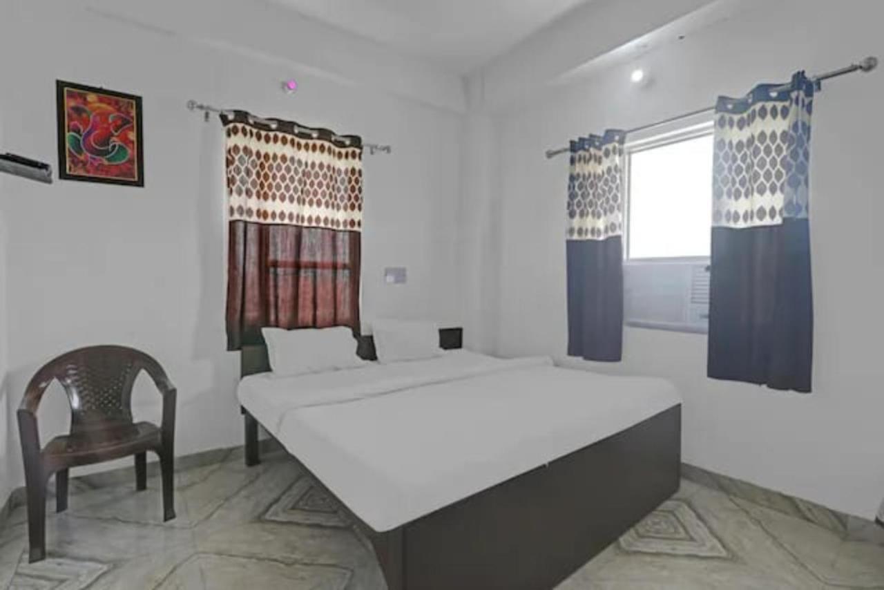 Goroomgo Shiv Ganga - Excellent Customer Choice -best Seller 3*