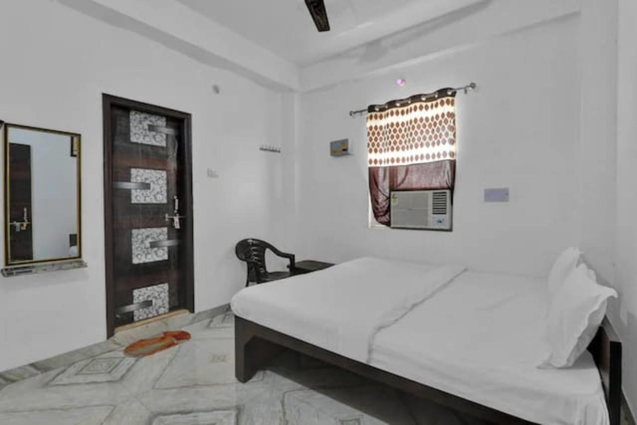 Goroomgo Shiv Ganga - Excellent Customer Choice -best Seller Hotel 3*