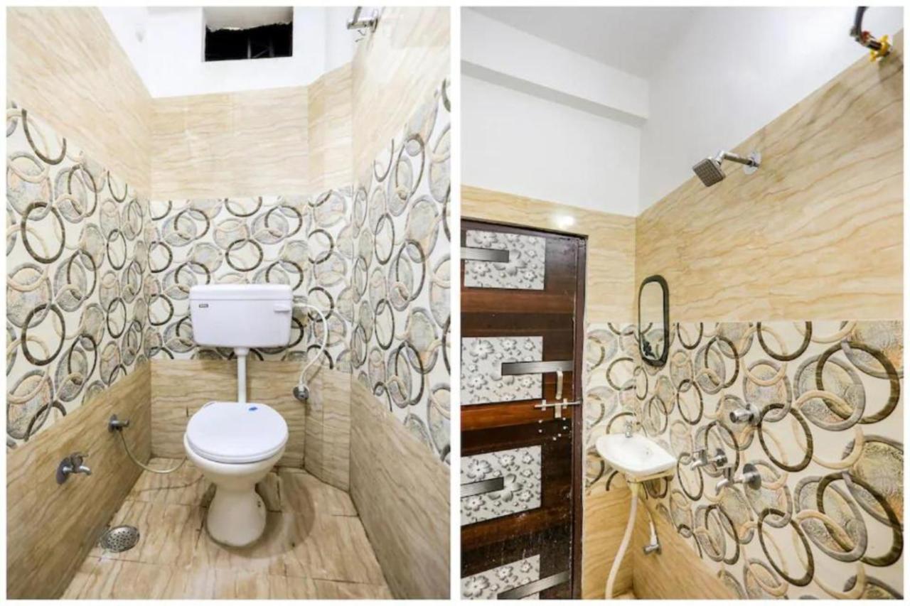 Goroomgo Shiv Ganga - Excellent Customer Choice -best Seller Varanasi