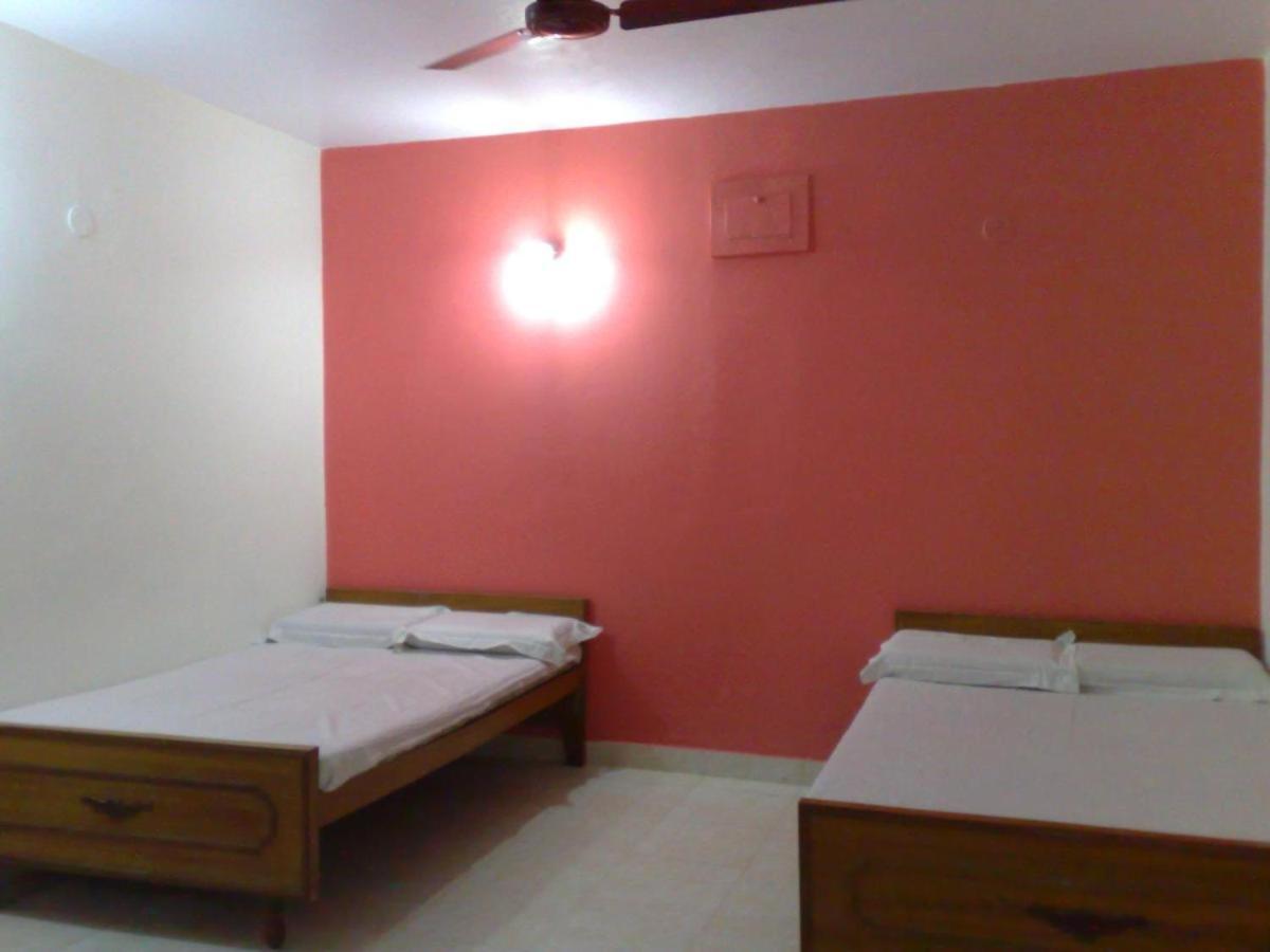 Hotel Grg Shanti