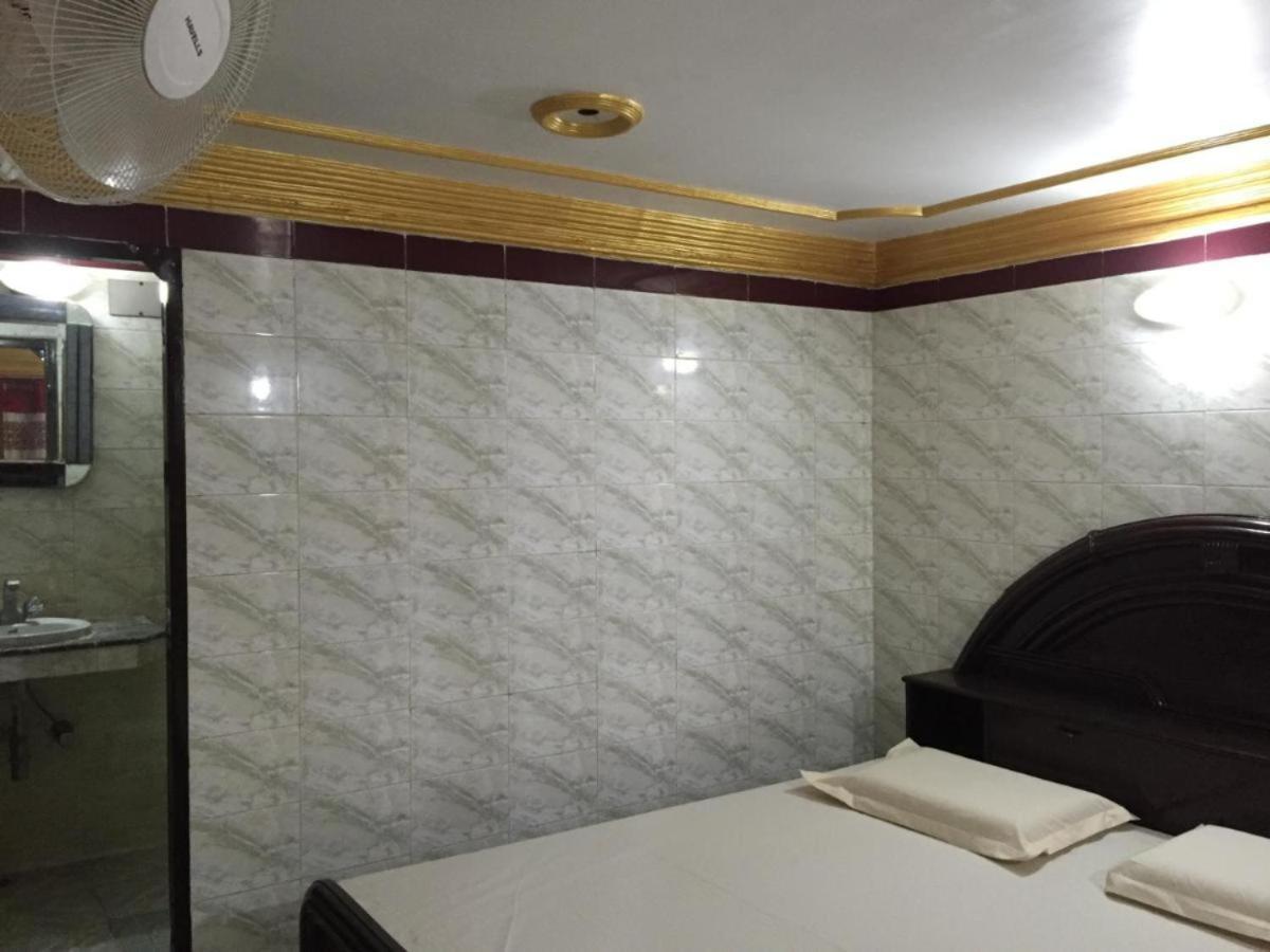 Hotel Grg Shanti