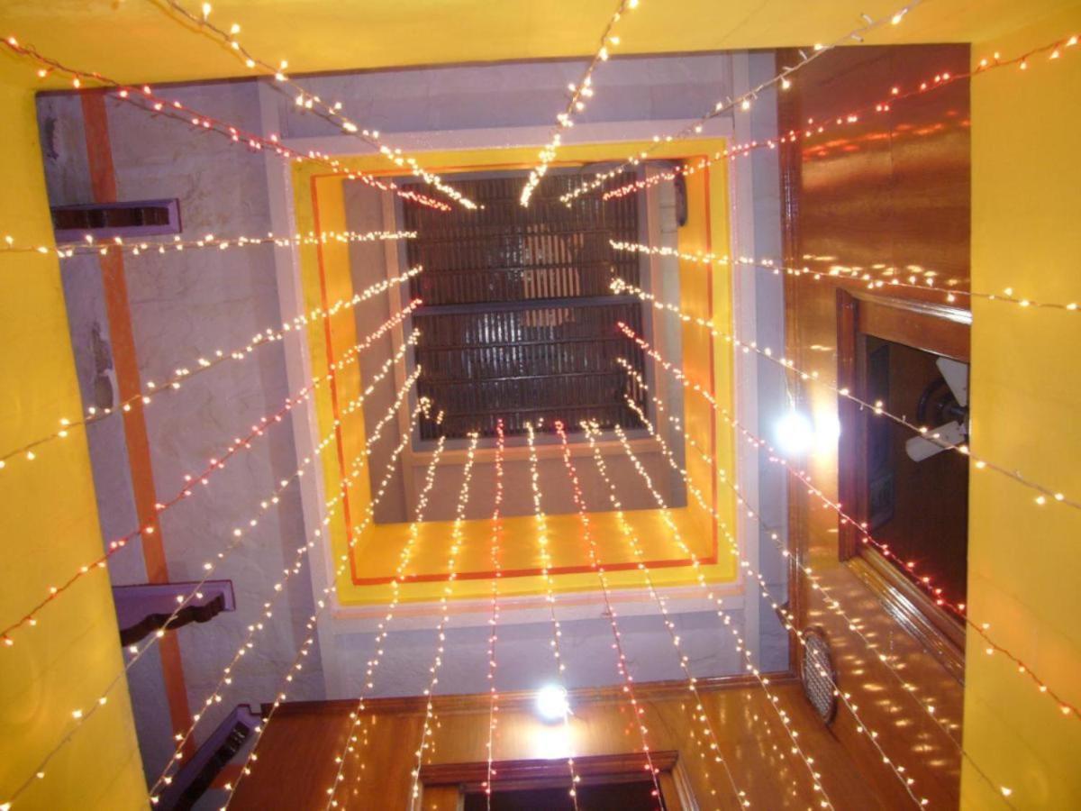 Grg Shanti Varanasi