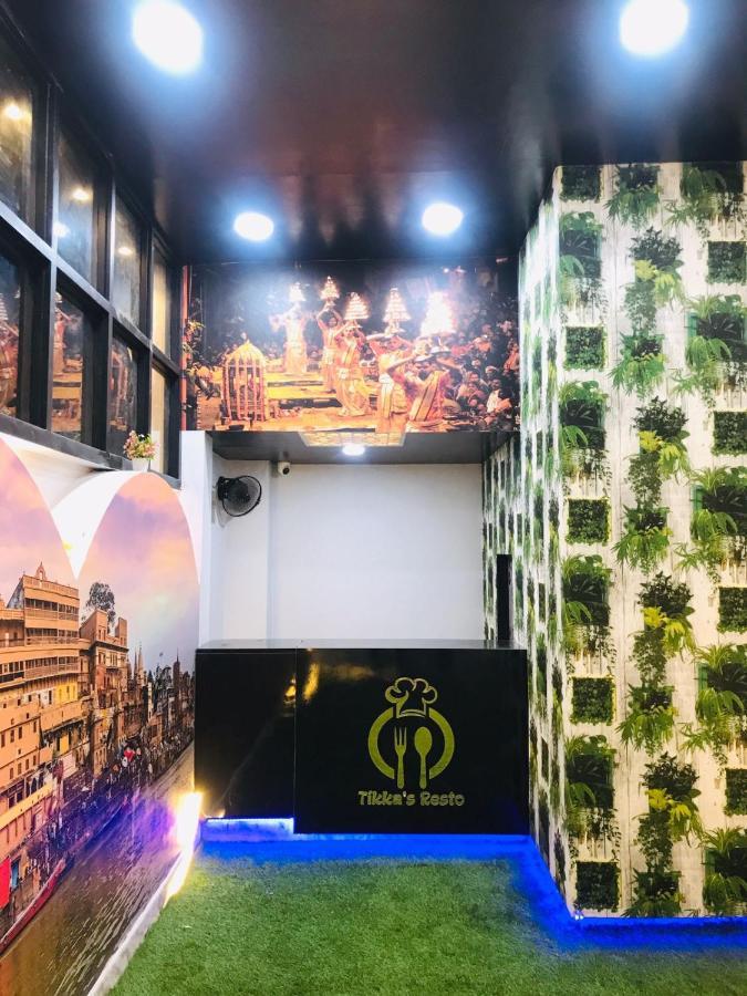 Shree Shyam Kunj Aparthotel