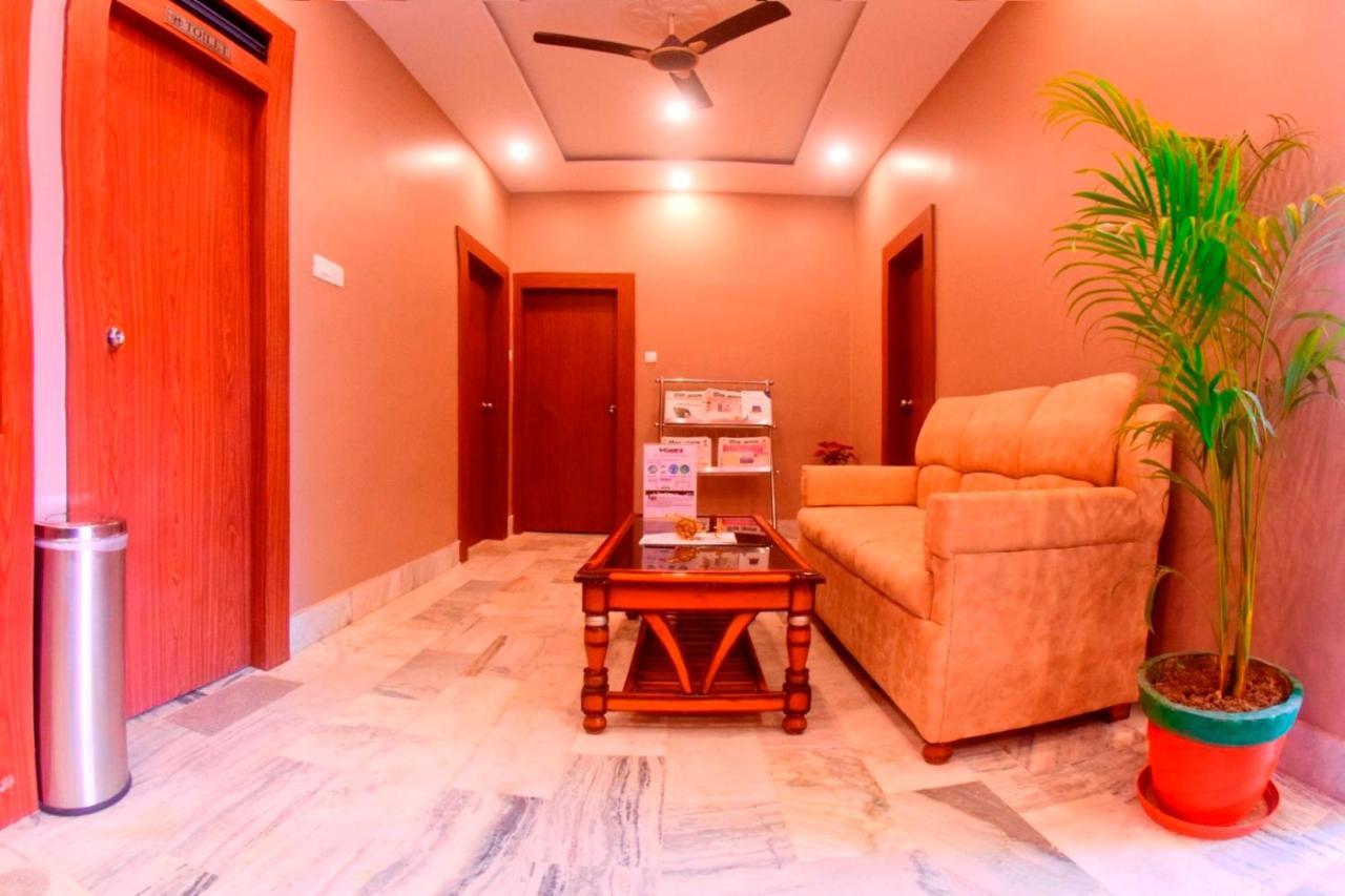 The Kashi Residency Hotel Varanasi