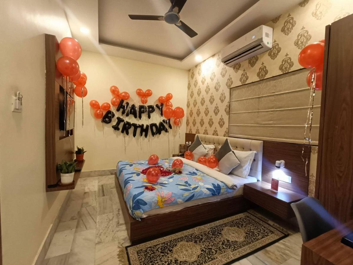 The Kashi Residency Hotel
