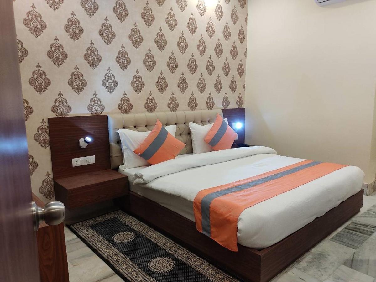 The Kashi Residency Hotel