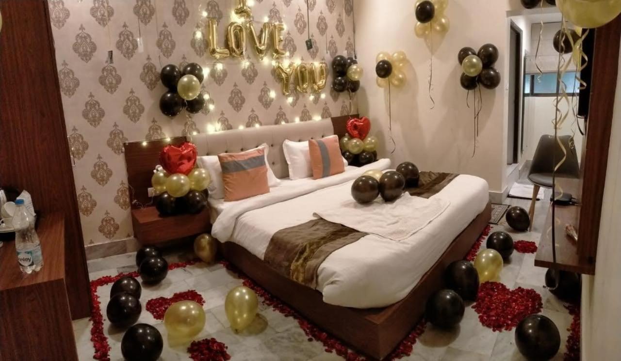 The Kashi Residency Hotel 3*