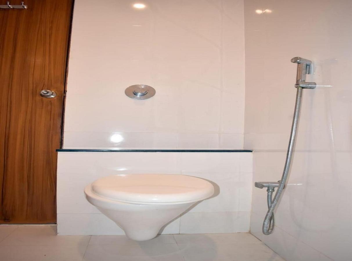 Cozy Hotel Varanasi