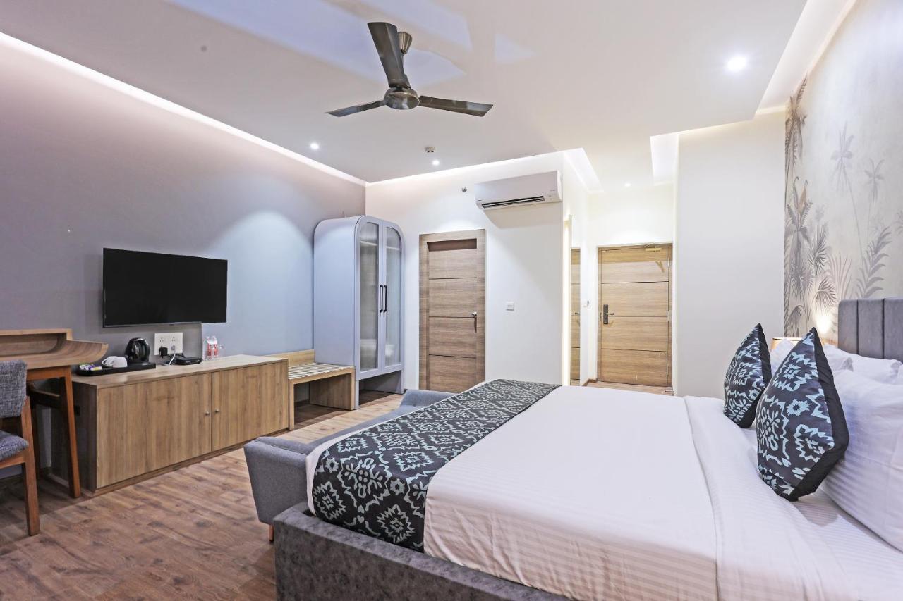 Cocasa Boutique Hotel Varanasi