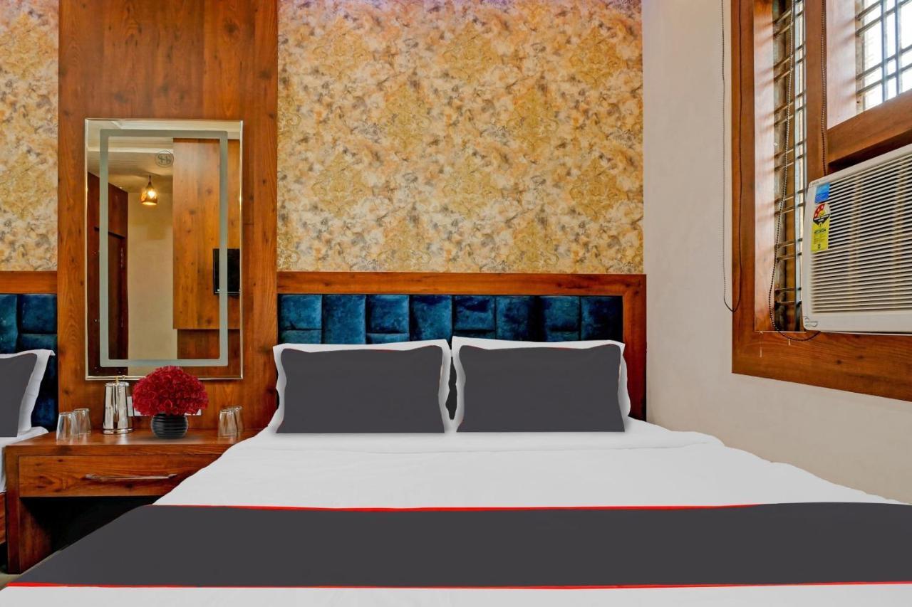 Collection O Shaurya Hotel