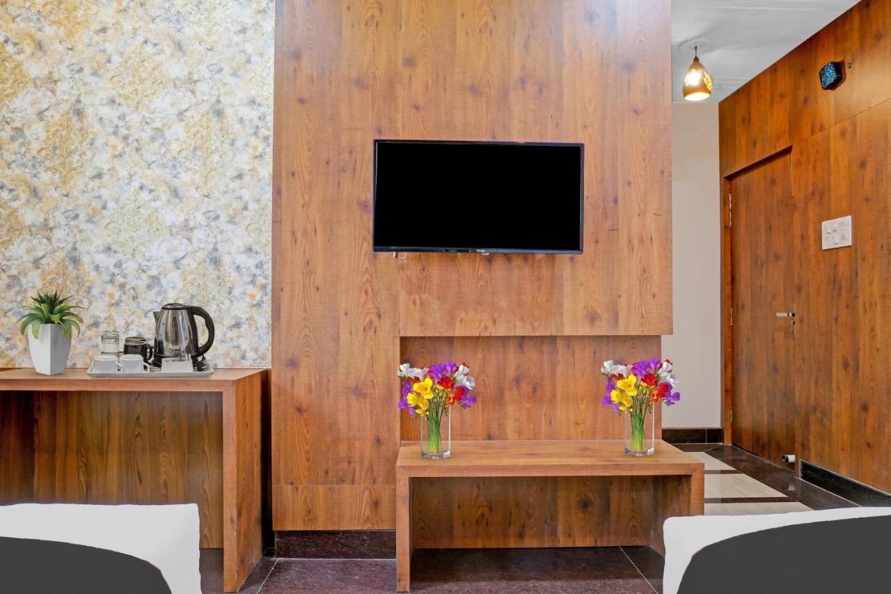 Hotel Collection O Shaurya Varanasi