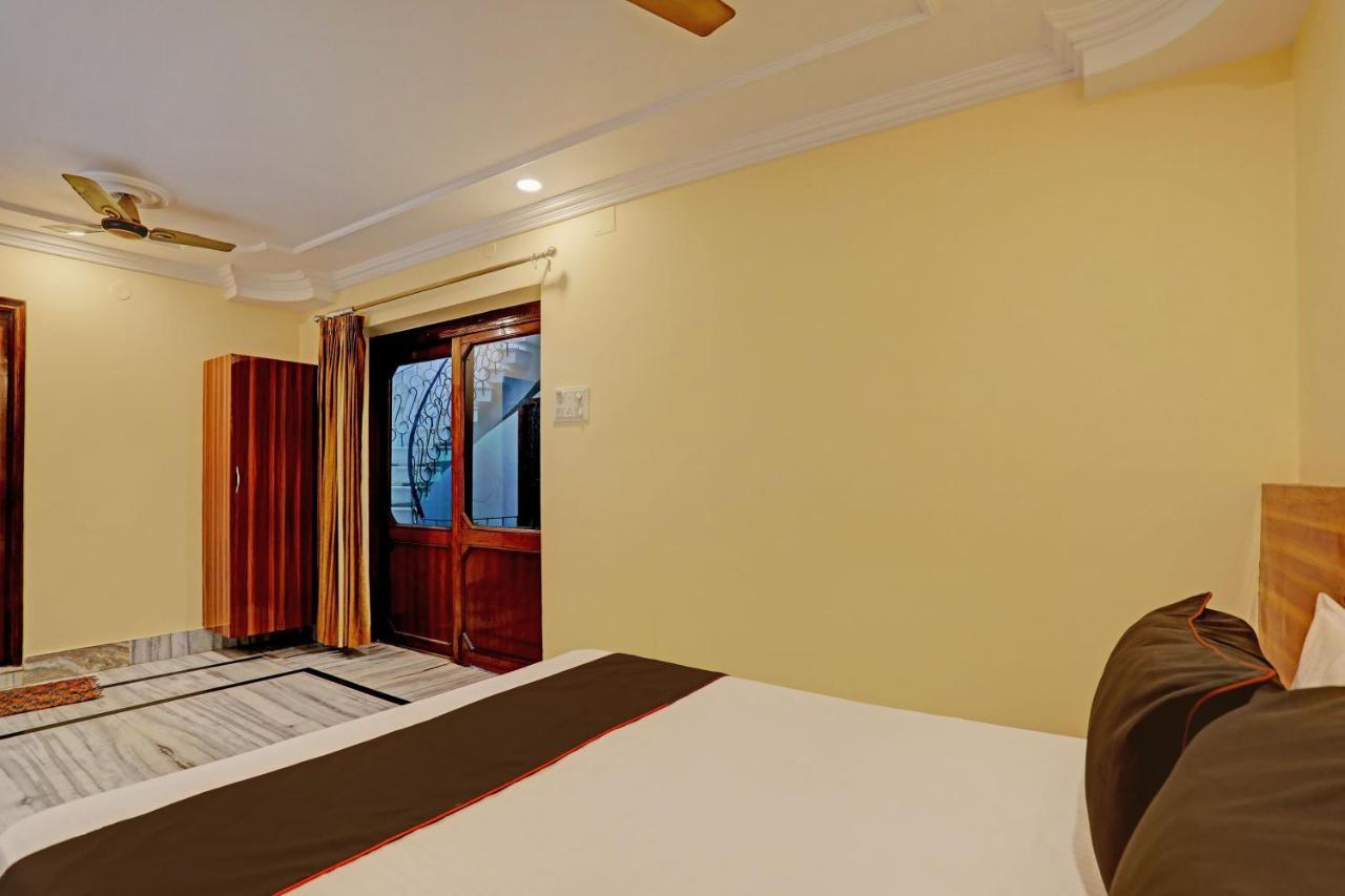 Oyo Flagship Sawariya Palace Hotel