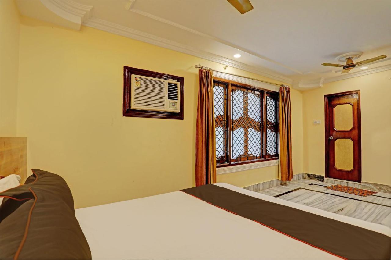 Hotel Oyo Flagship Sawariya Palace Varanasi