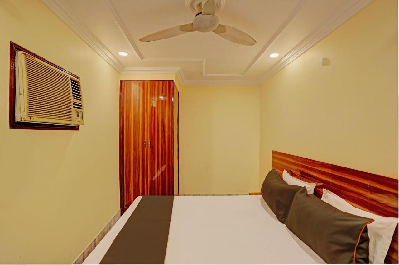 Hotel Oyo Flagship Sawariya Palace Varanasi