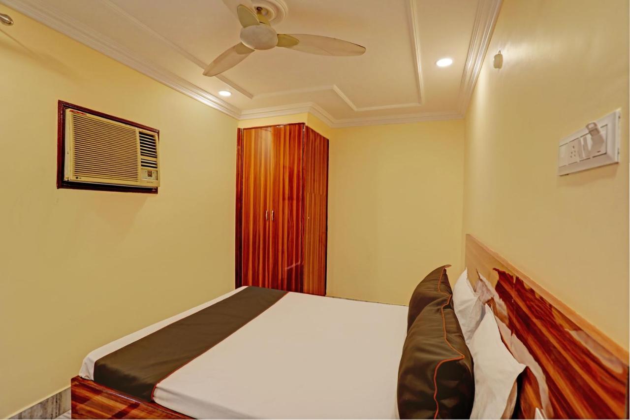 Oyo Flagship Sawariya Palace Hotel
