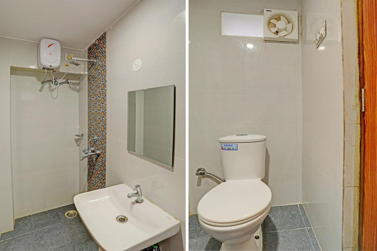 Oyo Flagship Sawariya Palace 3*