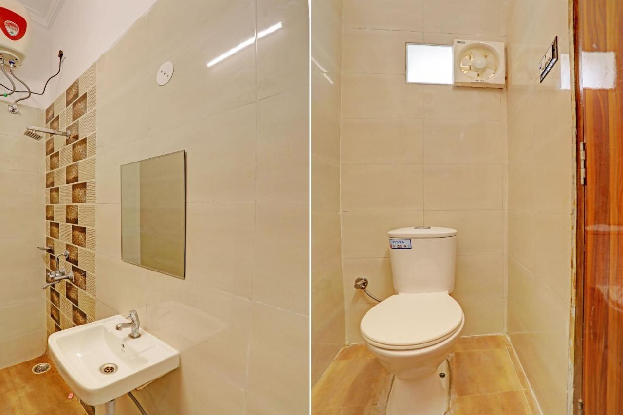 Oyo Flagship Sawariya Palace Hotel 3*