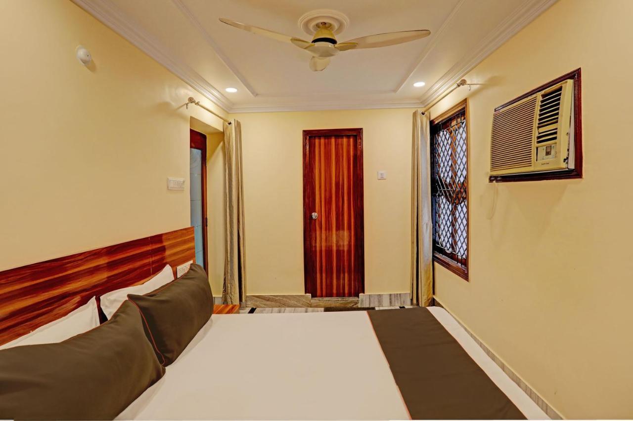 Oyo Flagship Sawariya Palace