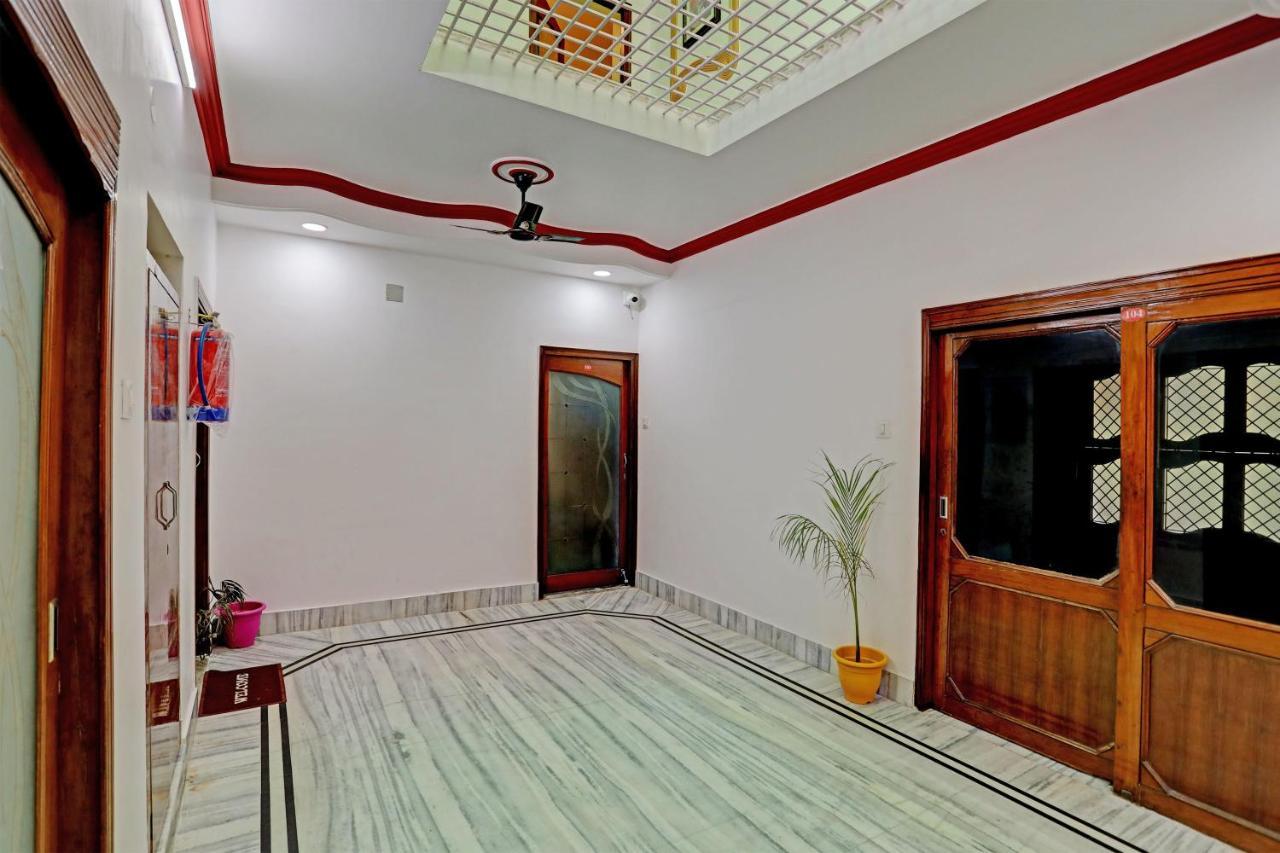 Oyo Flagship Sawariya Palace Hotel 3*