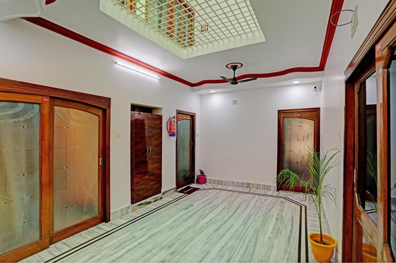Oyo Flagship Sawariya Palace Hotel Varanasi