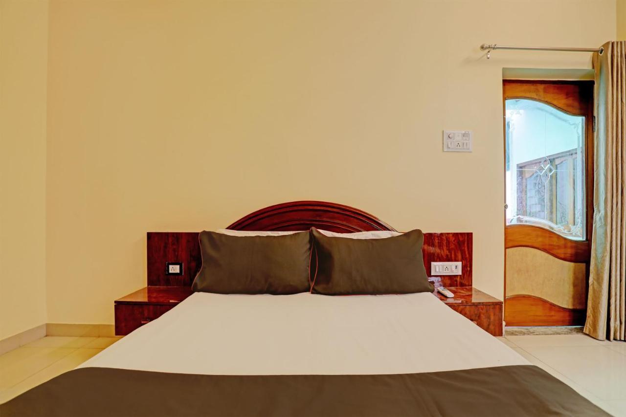 Oyo Flagship Sawariya Palace Hotel