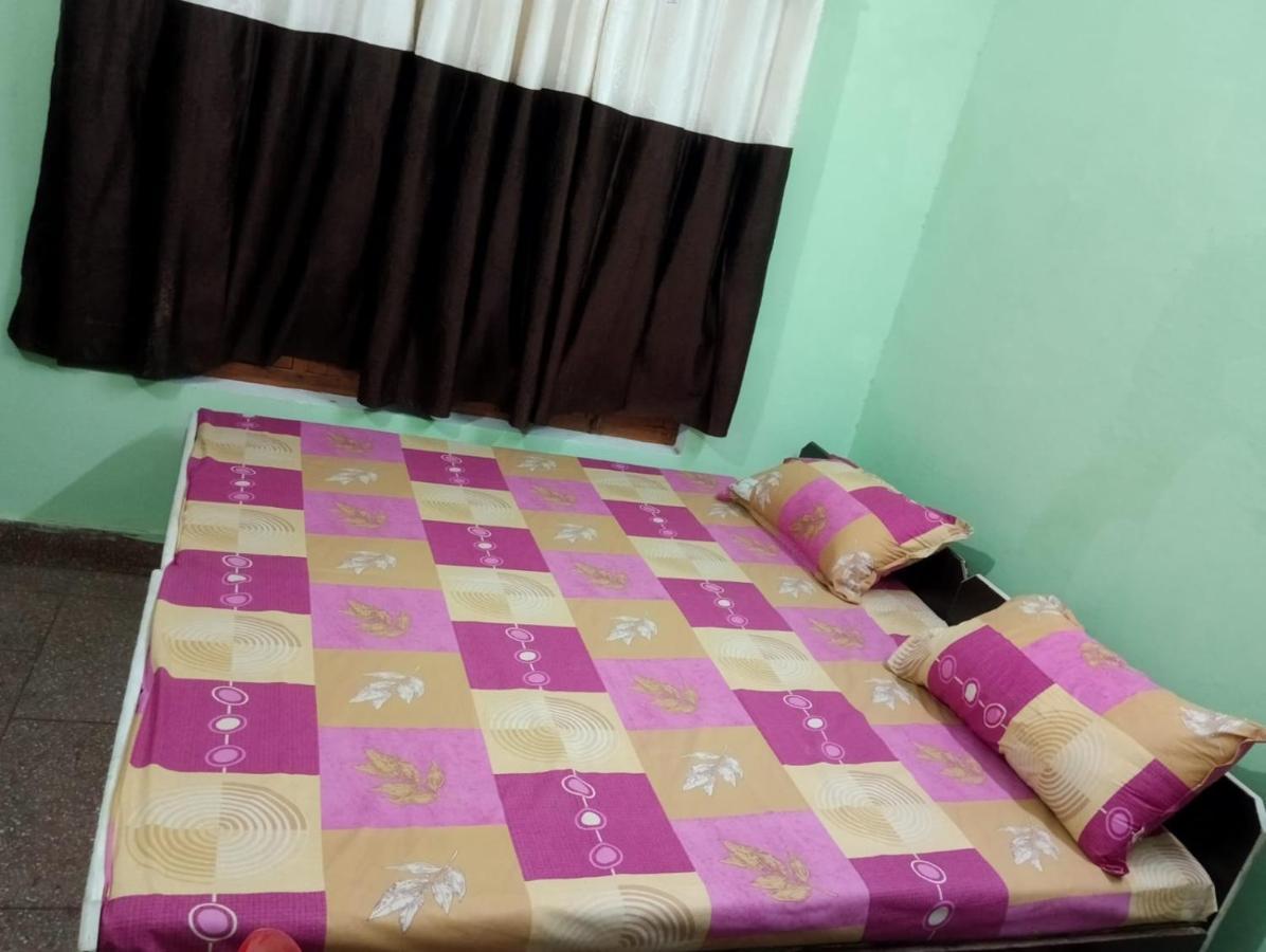 Anand Lok Varanasi