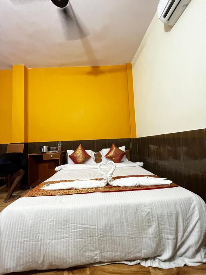 Family Guest house