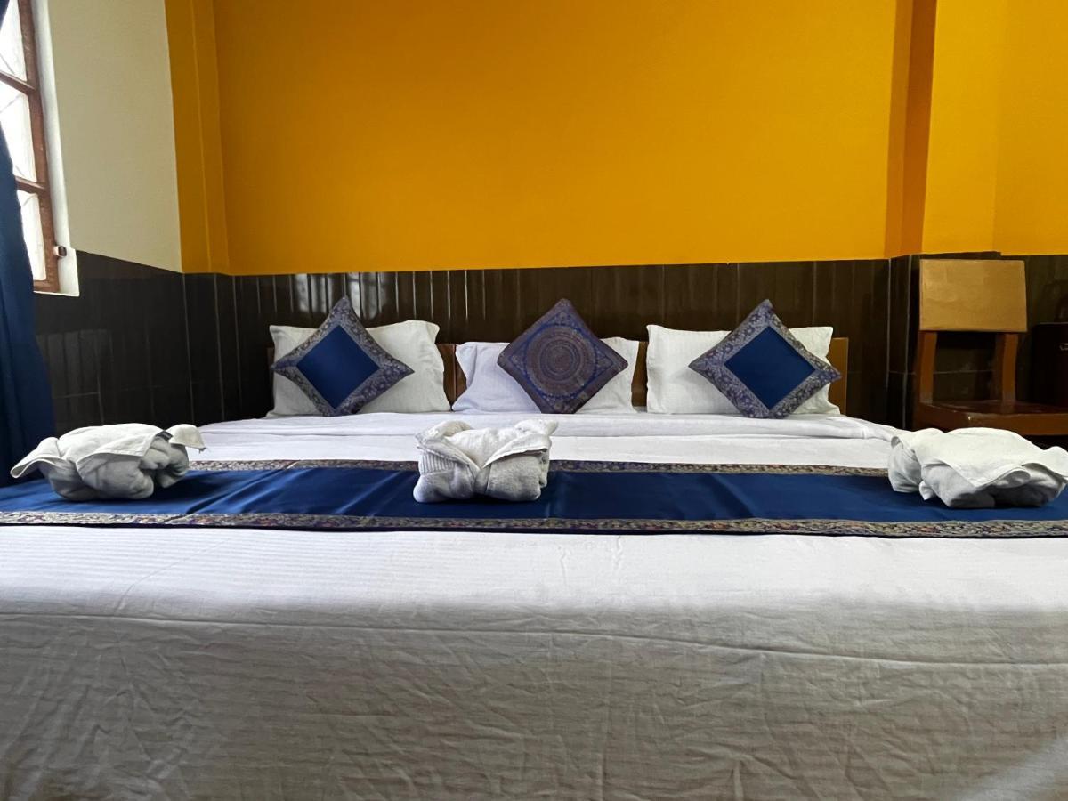 Family Guest house *