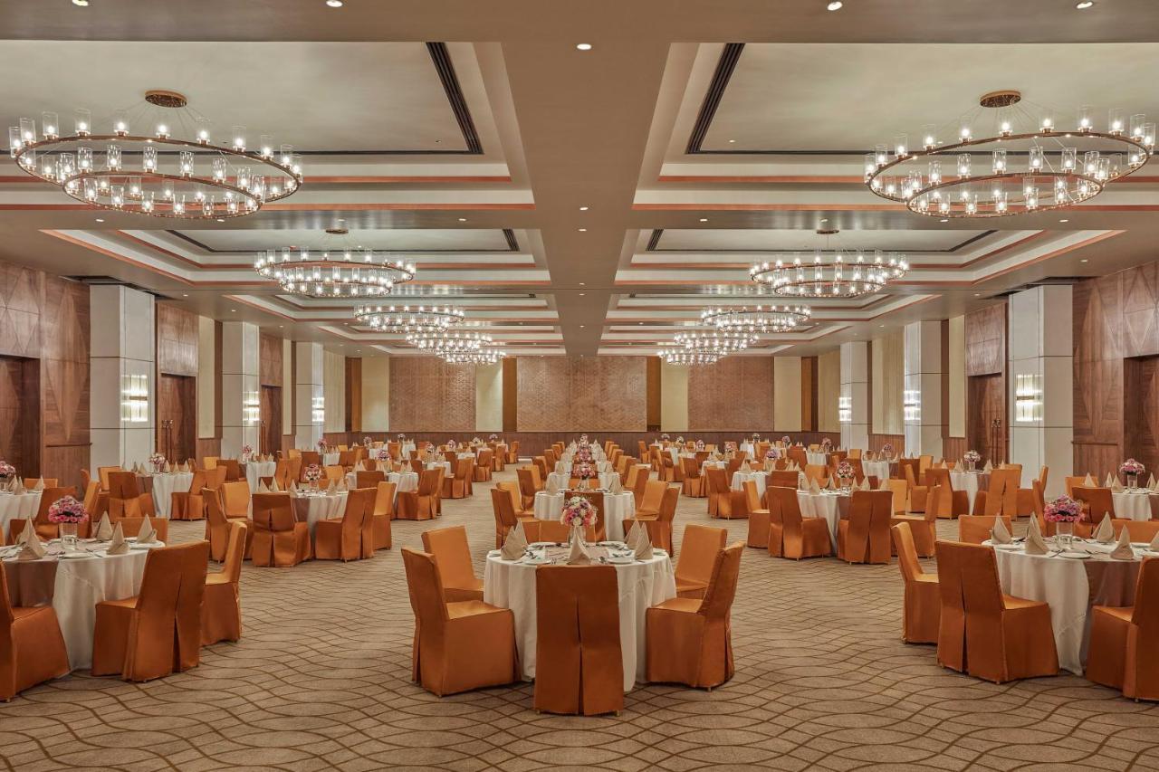 Doubletree By Hilton 5* Varanasi