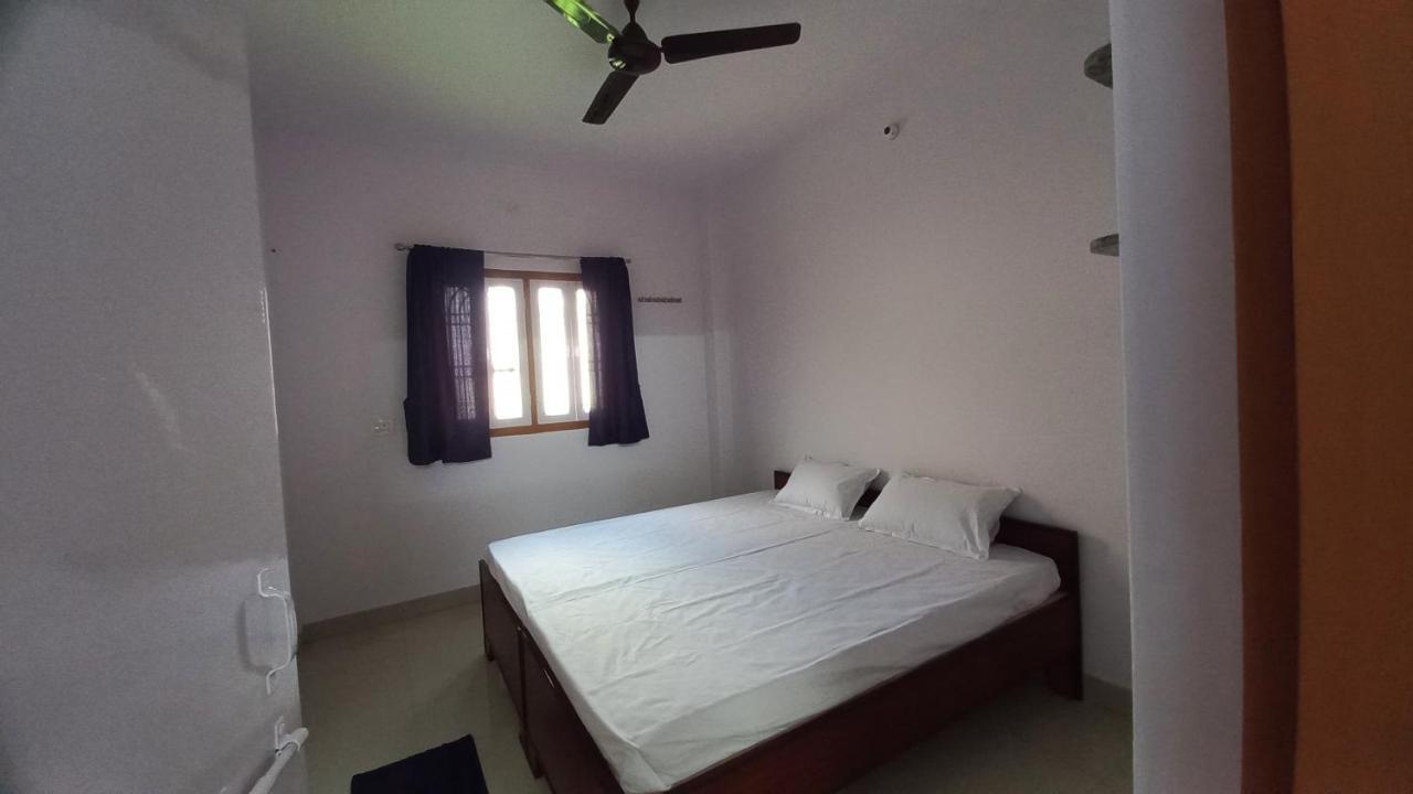 Mahadev Homestay Varanasi