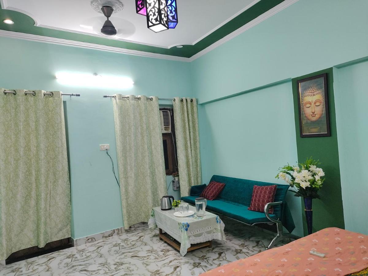 Homestay Atithyam Homes, Mahadev Ki Nagri Varanasi