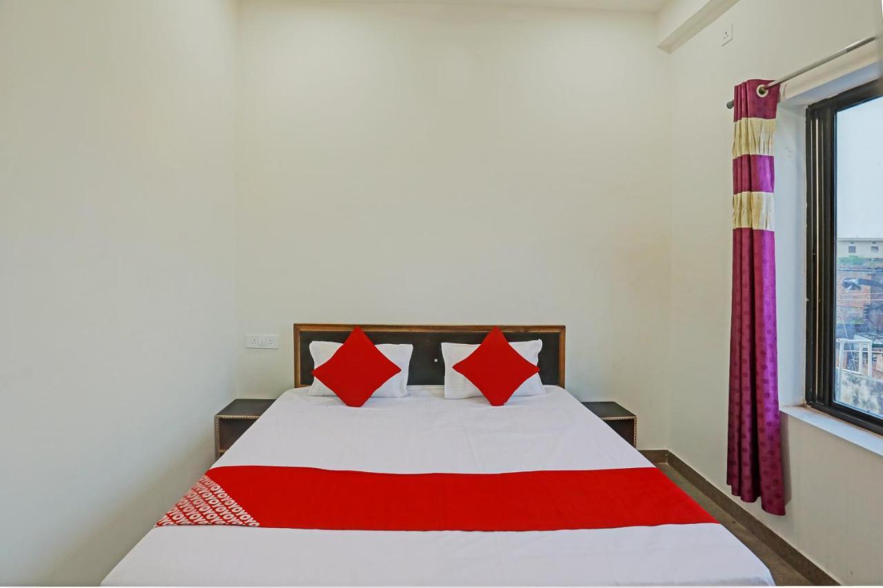 Hotel O Bhardwaj