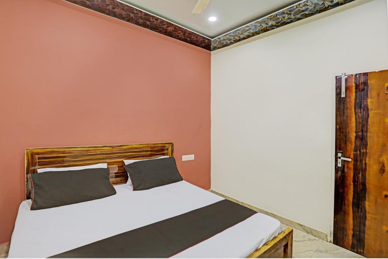 Collection O Sylvania Palace Hotel