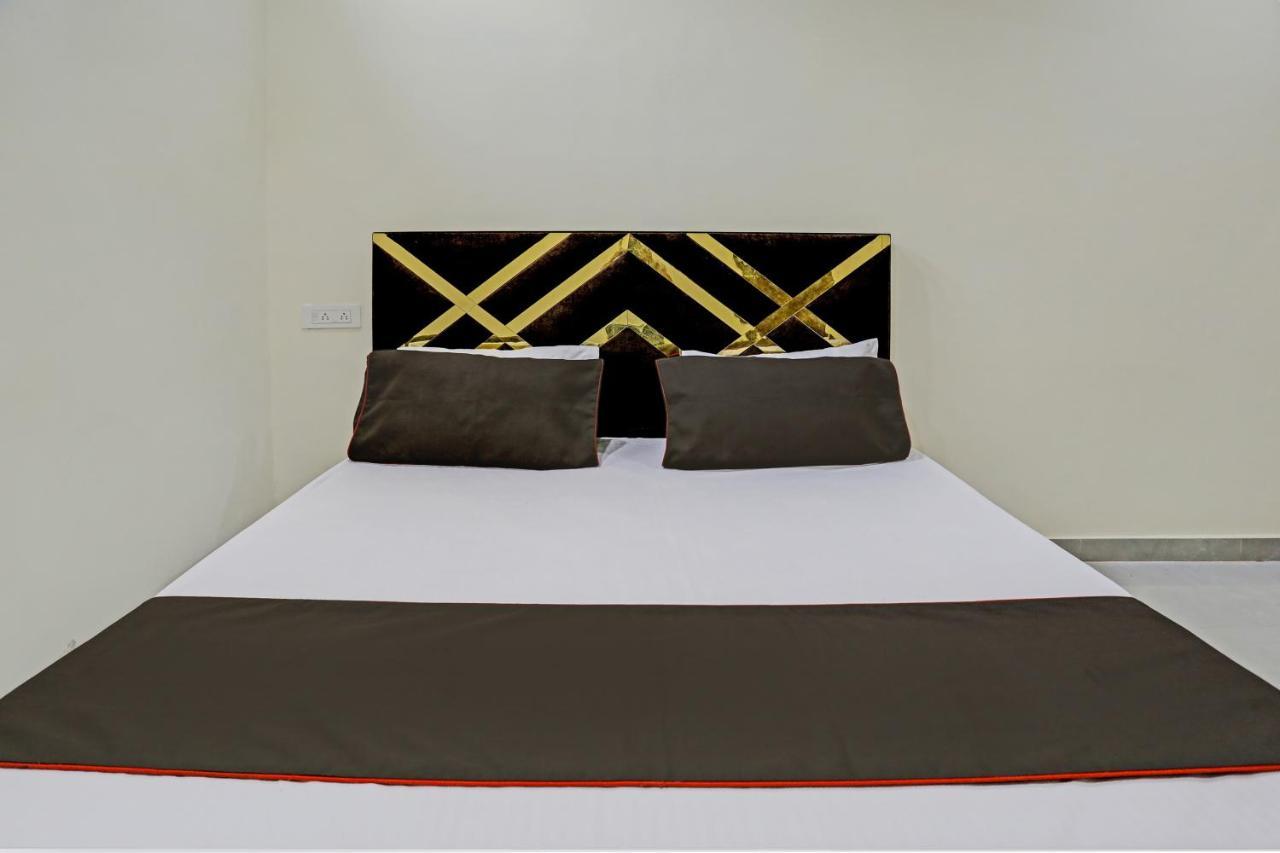 Hotel Collection O Sylvania Palace Varanasi