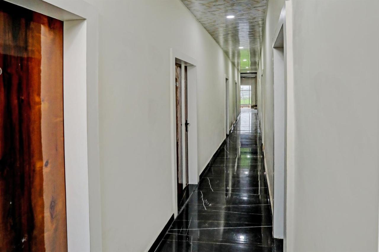 Collection O Sylvania Palace 3* Varanasi