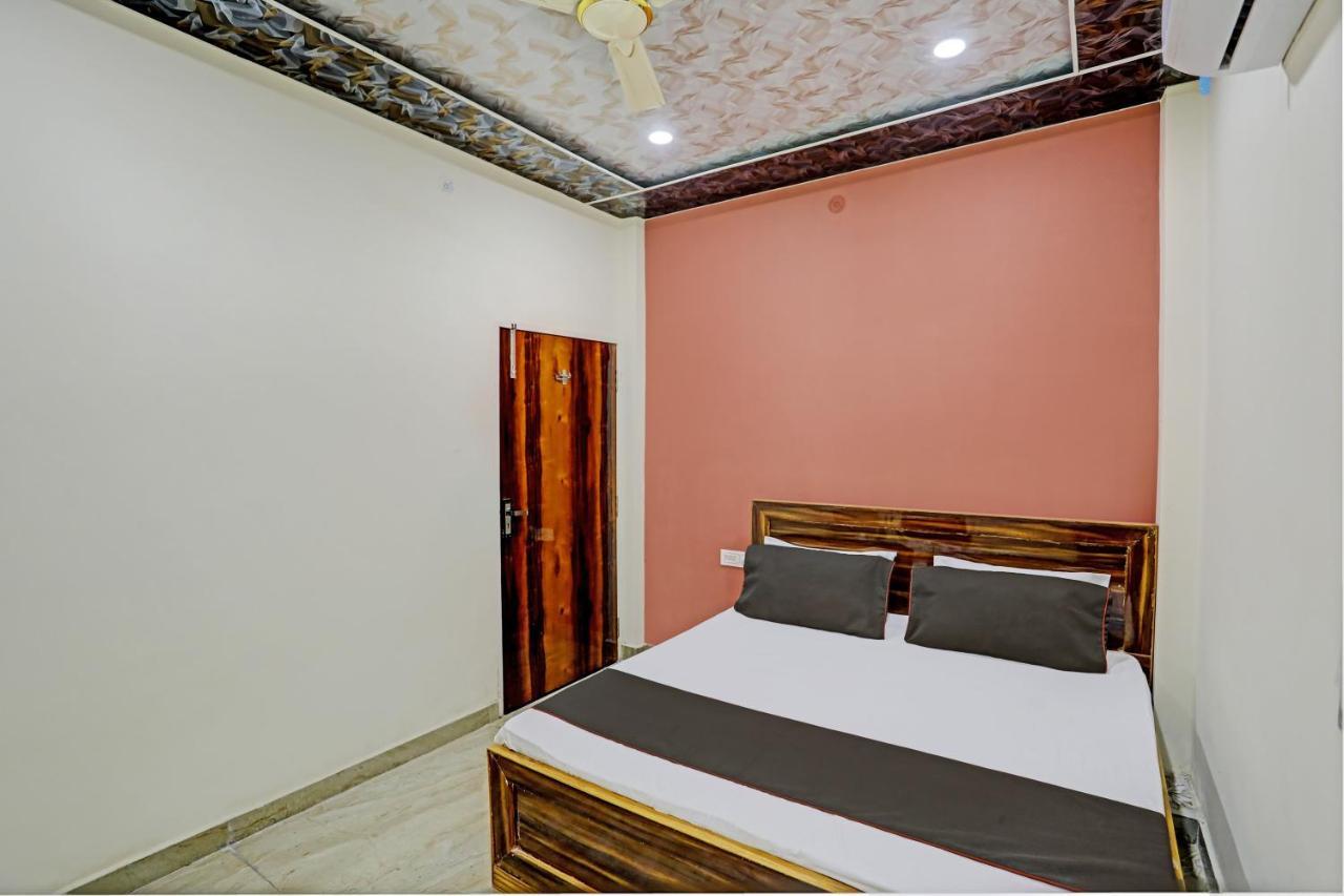Hotel Collection O Sylvania Palace Varanasi
