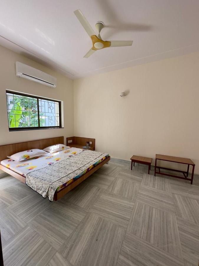 Villa Annapurna Enclave Bangalow Varanasi