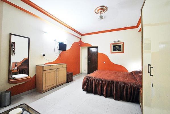 Hotel Mm Continental Varanasi
