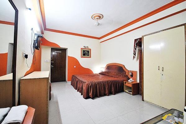 Hotel Mm Continental Varanasi