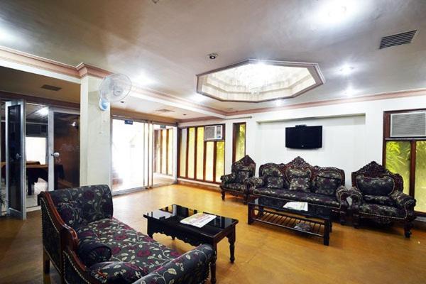 Hotel Mm Continental 3*