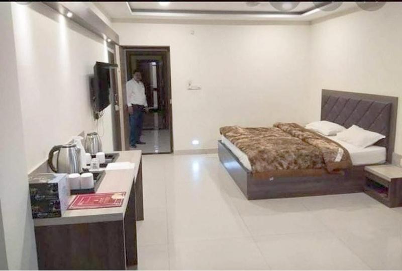 Hotel Mm Continental 3*