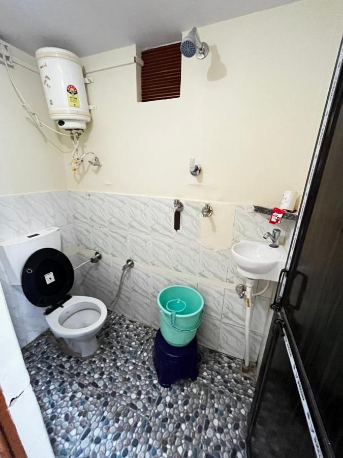 Family Guest house
