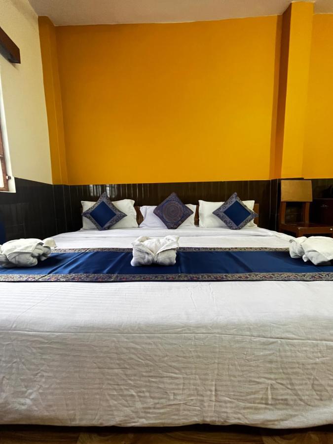 Family Guest house Varanasi