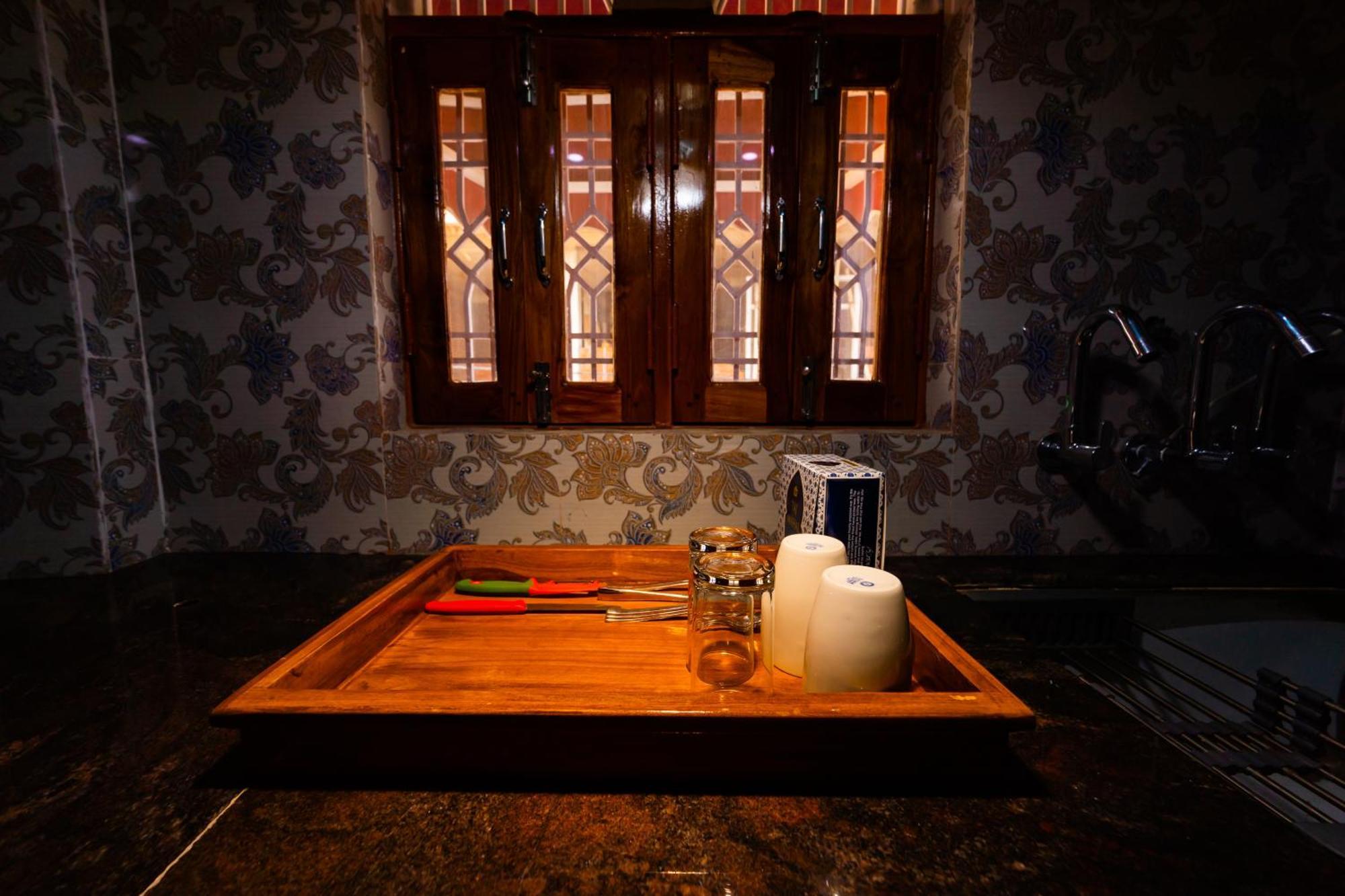 The Roma In Sarnath Homestay Varanasi