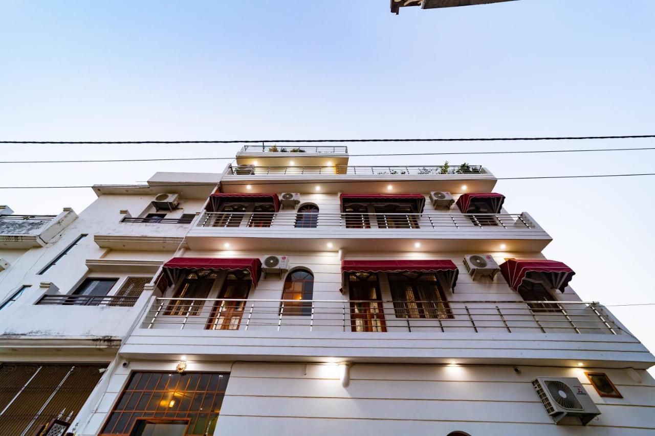 Homestay The Roma In Sarnath Varanasi