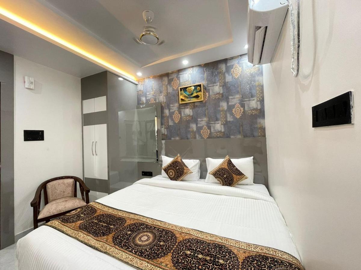 Banaras Palace Hotel